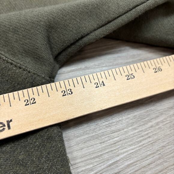 Vintage Stussy NYLTLA Full Zip Track Sweatshirt Jacket Men's XL Y2K Streetwear - Picture 8 of 16